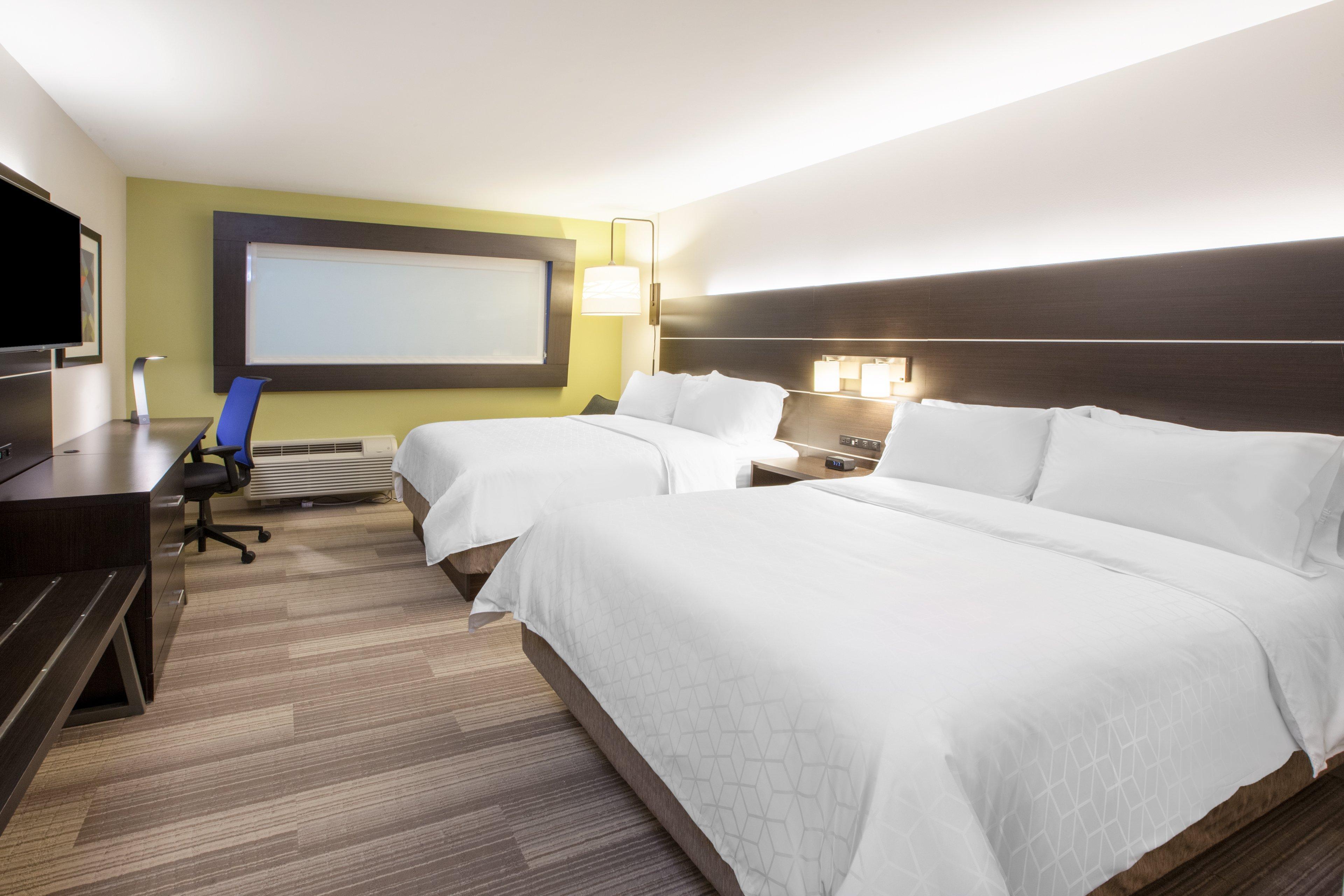 Hotel Express & By Ihg