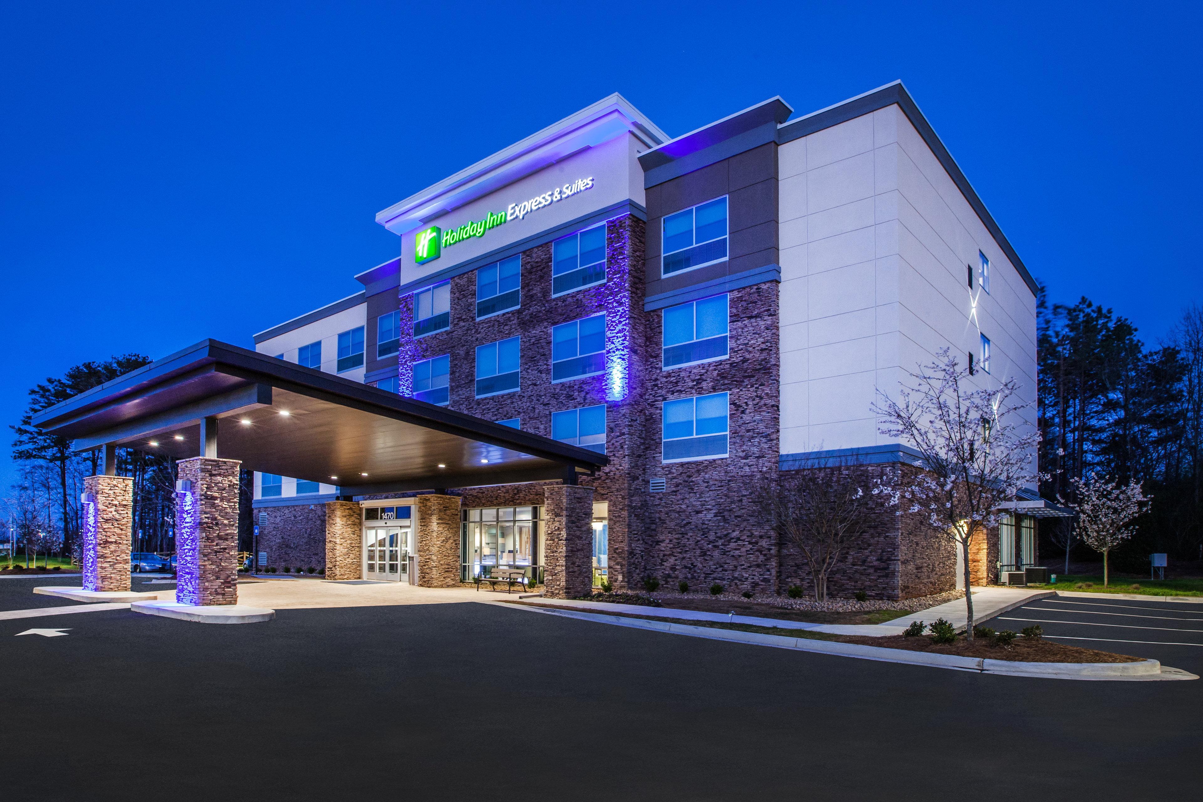 Express & By Ihg Hotel Murray