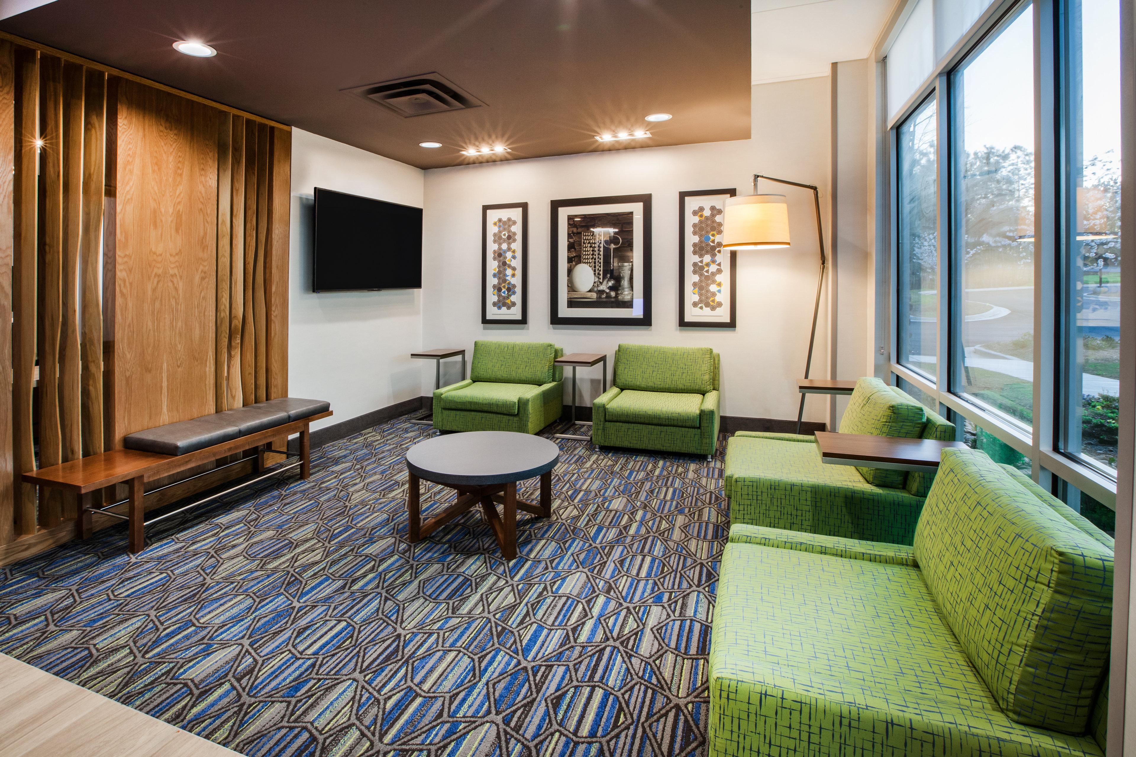 Express & By Ihg Hotel Murray